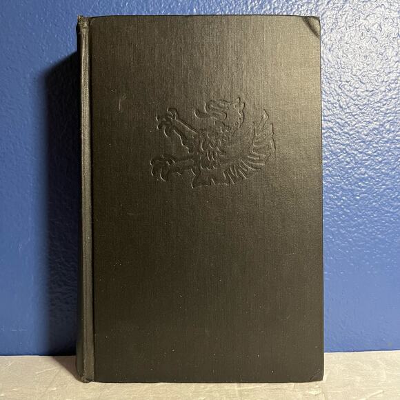 The Arms of Krupp - 1587-1968 - Book By William Manchester - Picture 2 of 8
